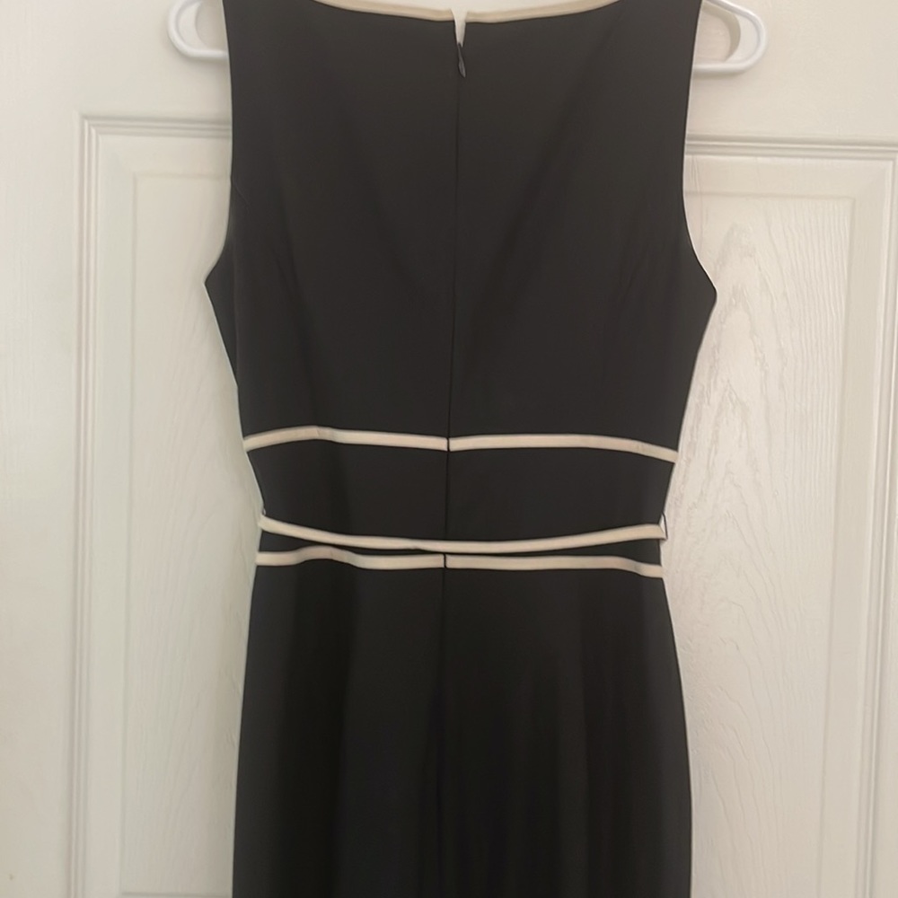 Beautiful Bkack dress - Picture 4 of 4